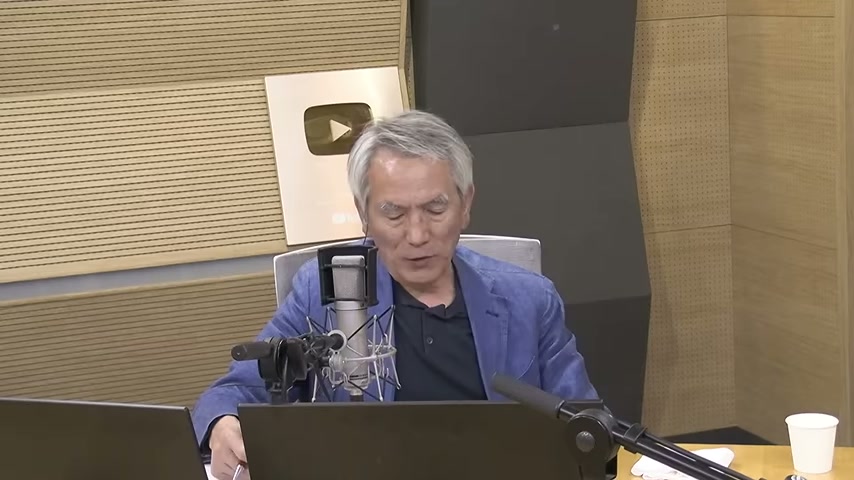 장면 캡쳐: 노동당 창건 81주년, 작년과는 달랐던 분위기