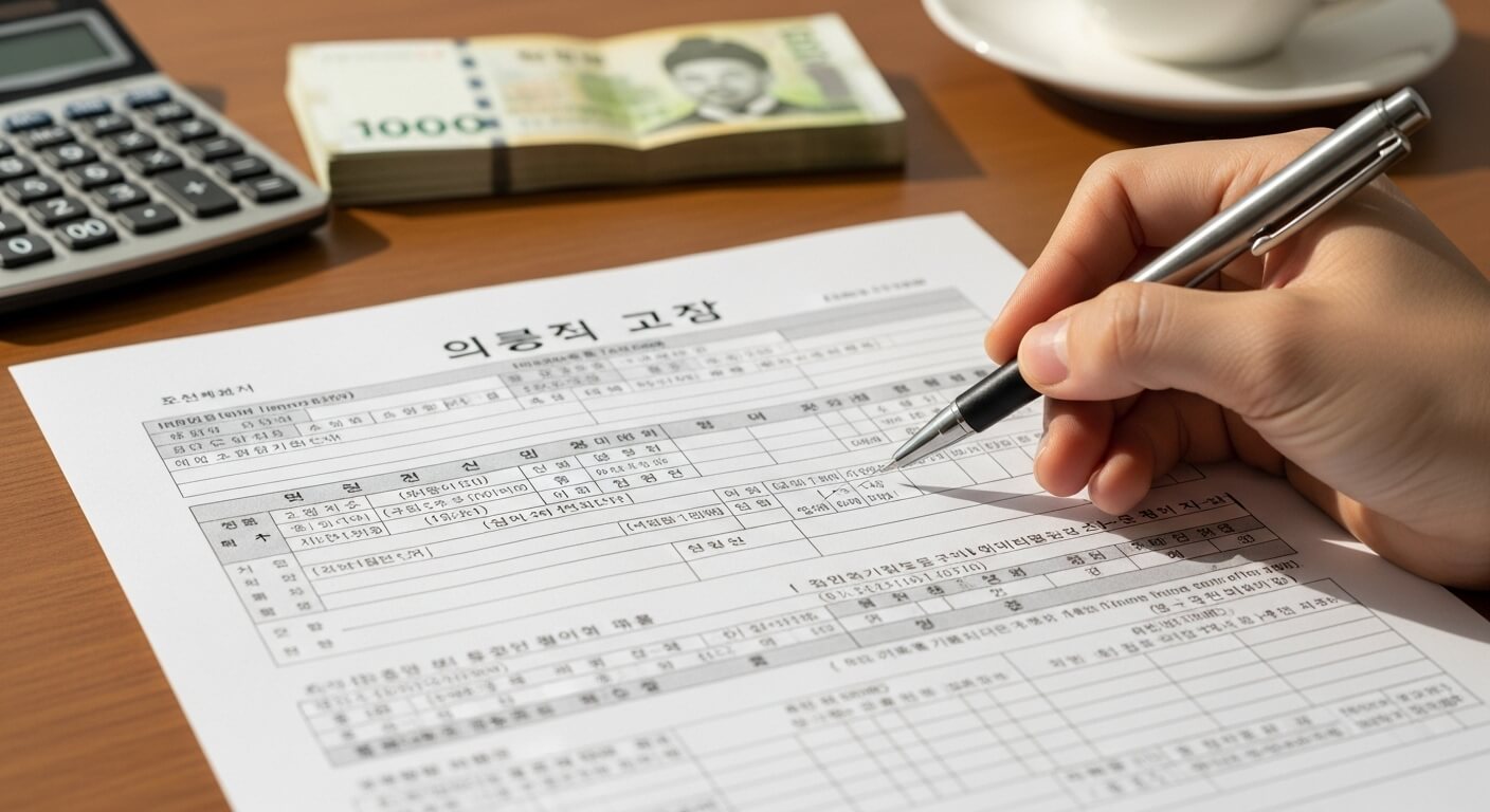 근로소득세 자동계산기