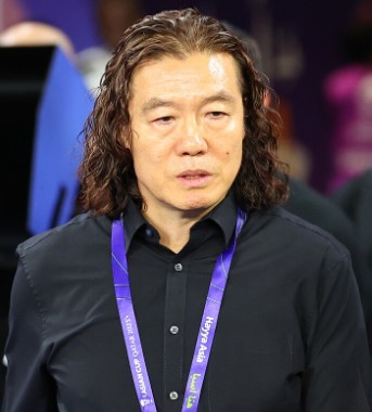 김판곤 프로필 나이 고향 학력 연봉 감독 경력