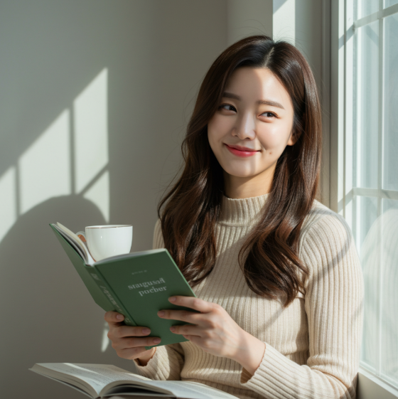 글을 마무리하며