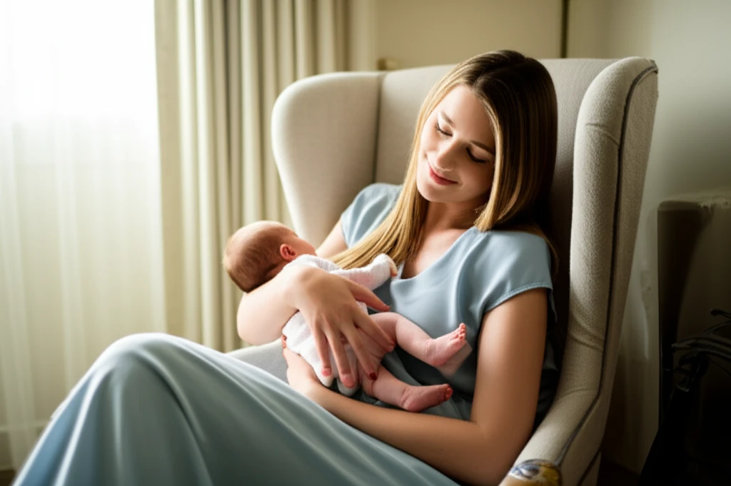 산후도우미 바우처 본인부담금 드디어 ..