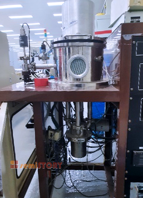 PECVD System