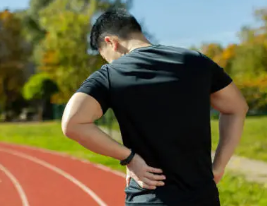 허리디스크 증상 3