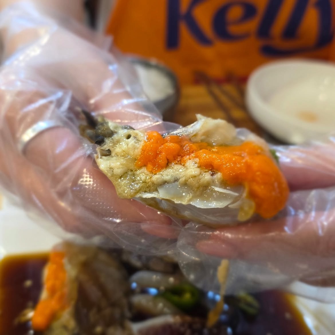 송파에서 인생 게장집 발견! 맛녀석들도 반한 암꽃게 맛집 공유해요 🦀 관련사진