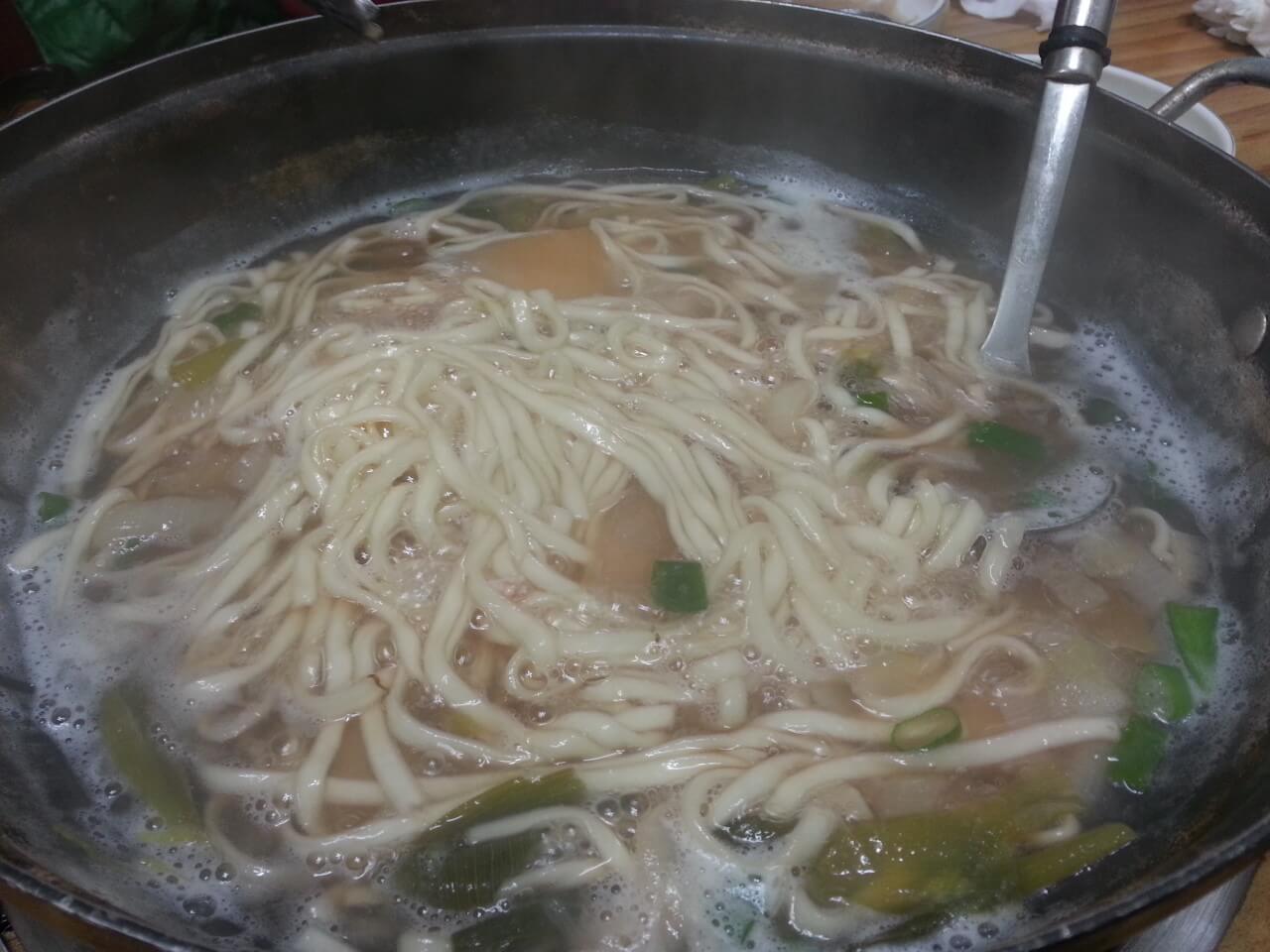 생생정보통 박속낙지탕 경기 광명 맛집 정보