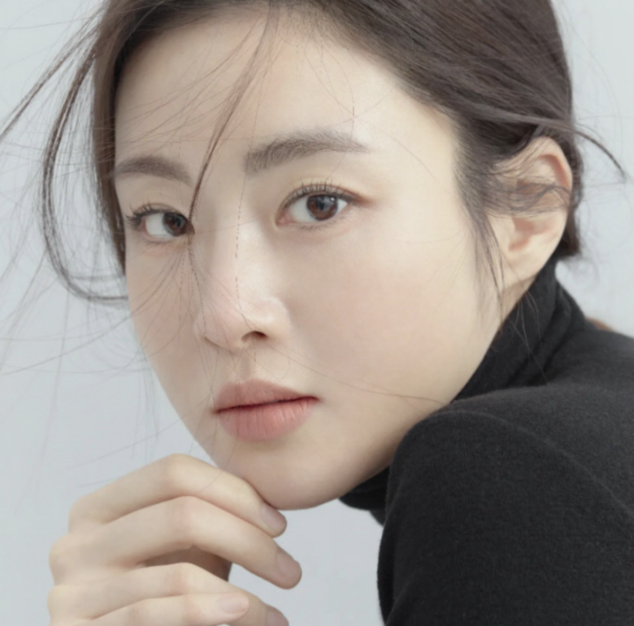 강소라 프로필 미모