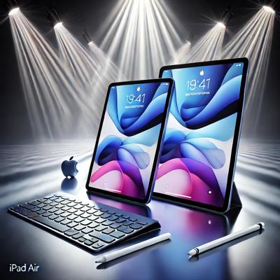 아이패드 에어 6세대 출시와 혜택 총정리: 스펙부터 특가 할인까지