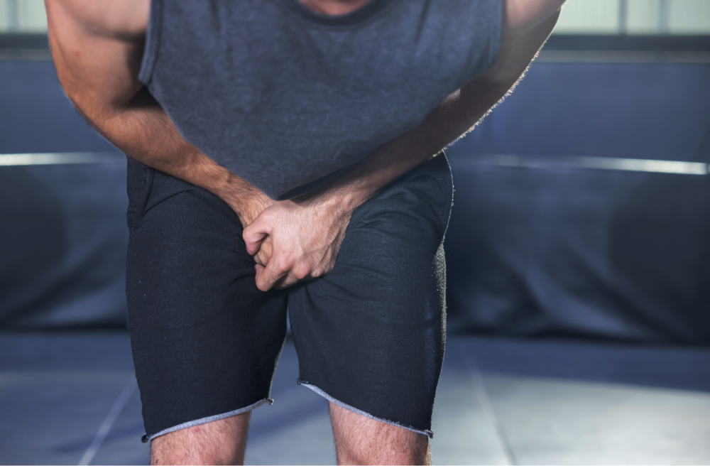 방광염 초기증상