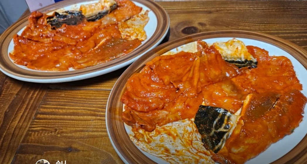 백반기행-창원-복어-불고기-나들이식당