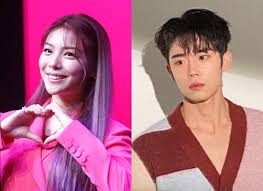 에일리 결혼 사진 남편 직업 최시훈