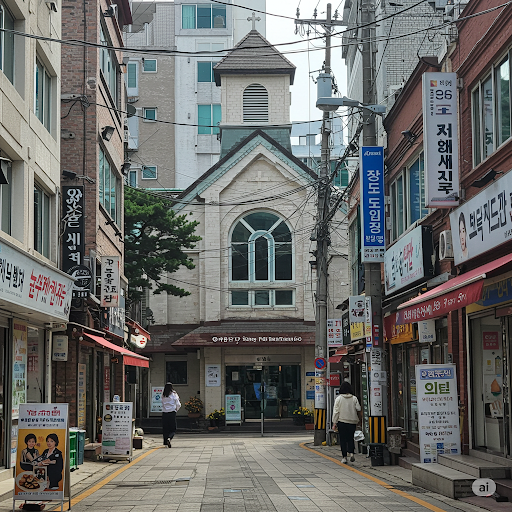 아침 기도문 추천