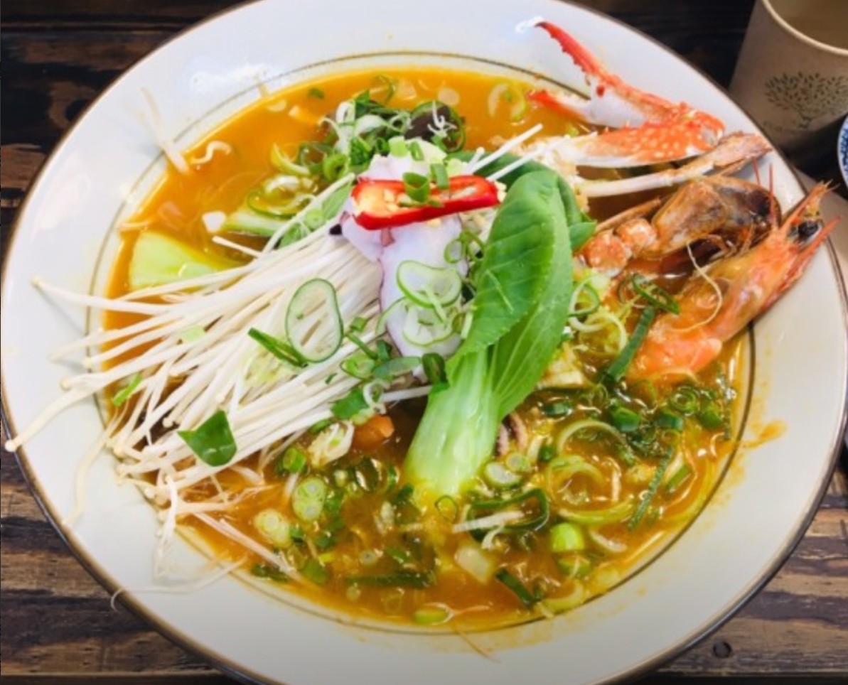 분당 수내동 쌀국수 맛집 미식당, 진한 국물과 가성비로 소문난 베트남 맛집 후기