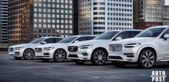 2025 볼보 XC90 가격표 정리 및 차량 사양 비교 안내_6