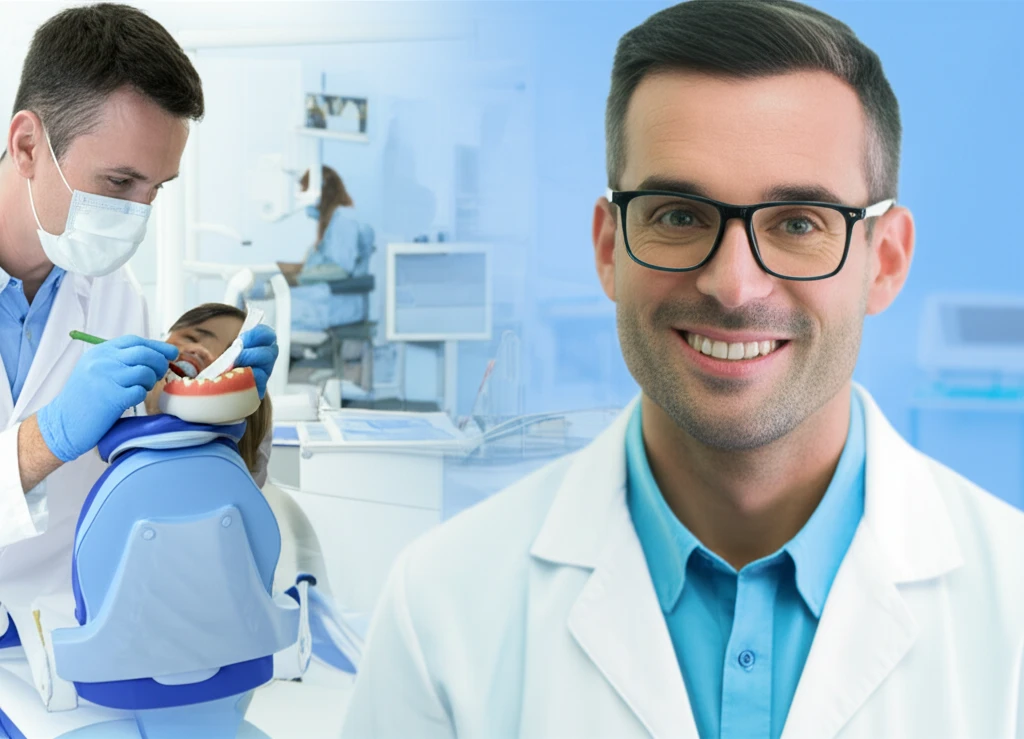 틀니 제작 기간, 발치와 잇몸 상태에