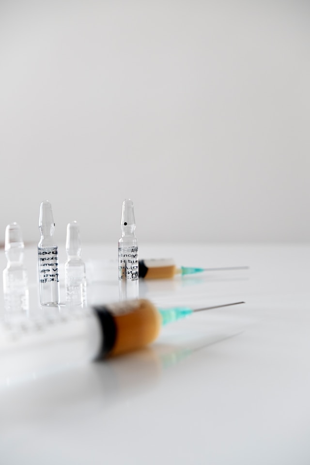 독감 백신 제조사 비교