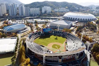 사직야구장 예매 가격 좌석별 시야 및 경기일정 정리_2