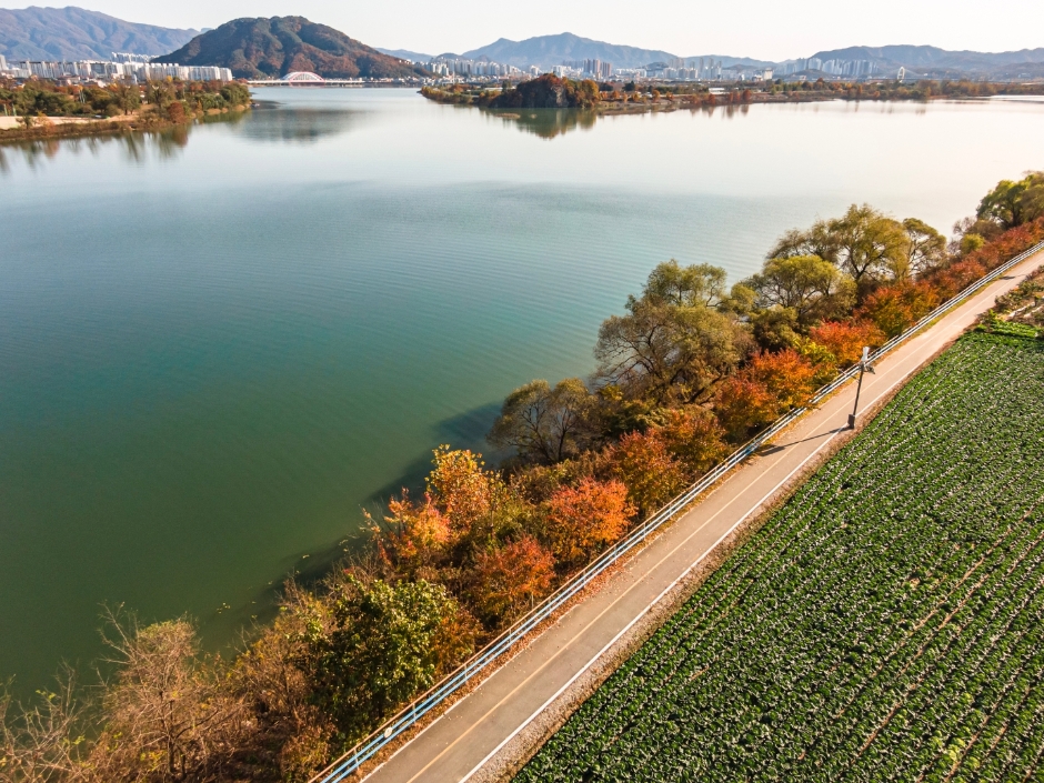 장수 가볼만한곳 베스트10