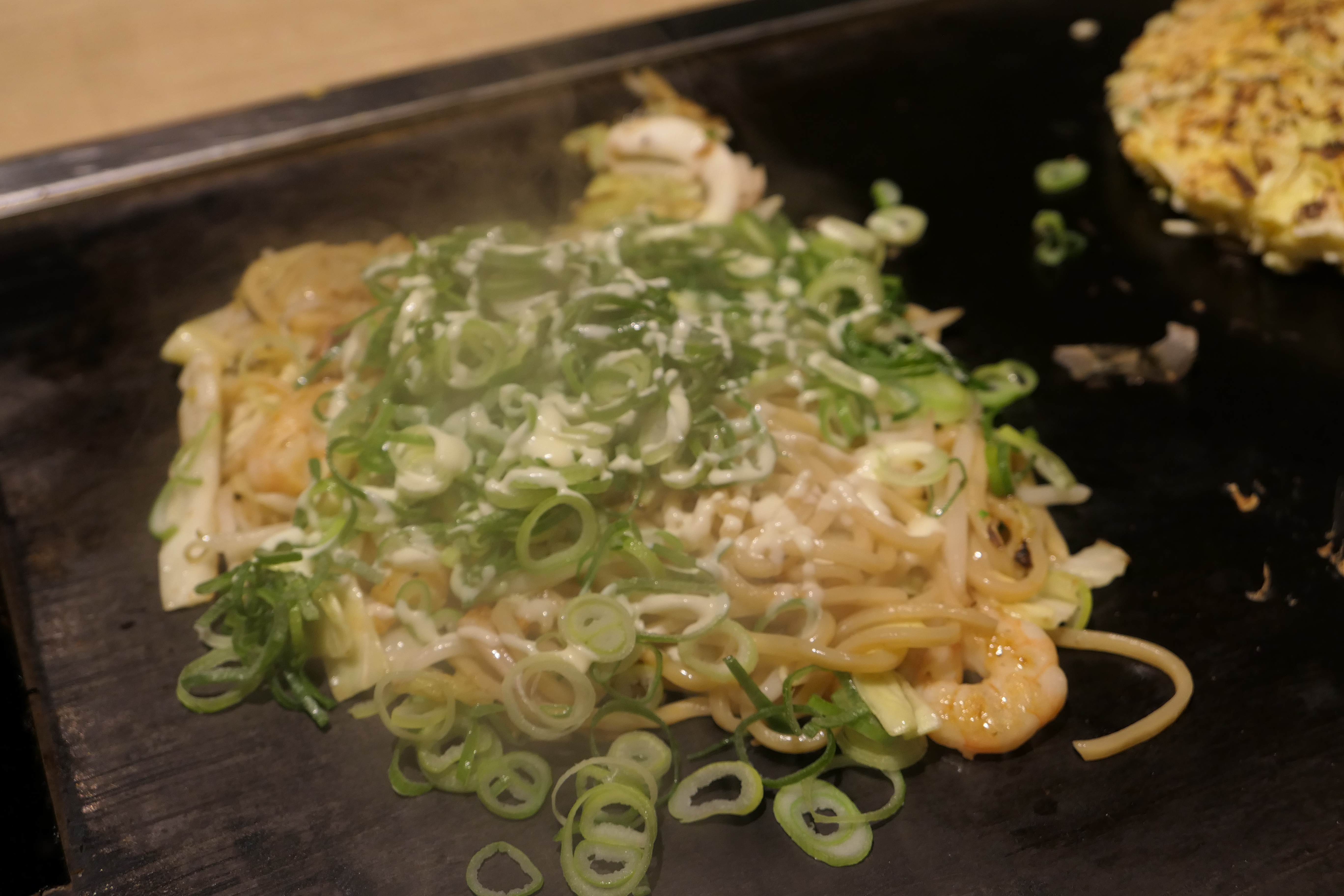 야끼소바