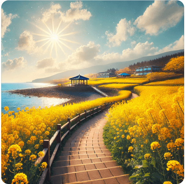 2025 봄맞이 숙박세일 페스타 혜택 2