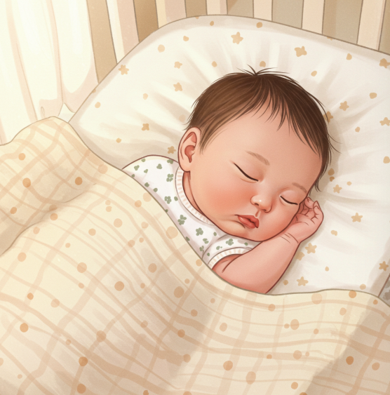 여름 신생아 케어 꿀팁