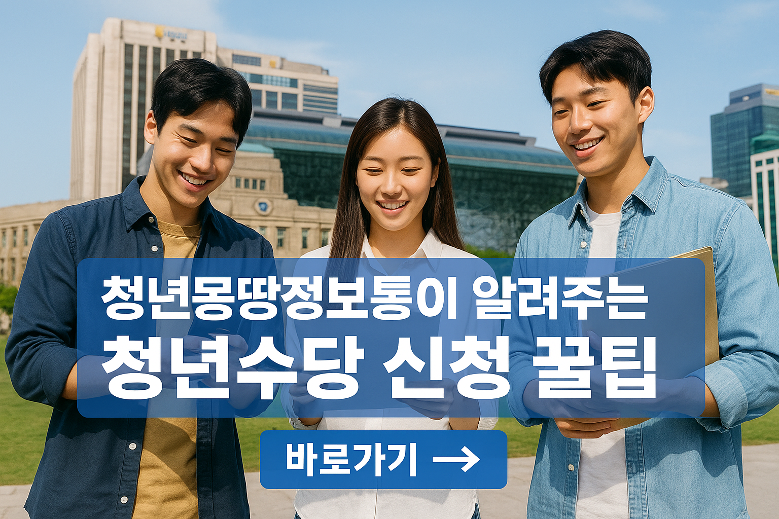 정부지원