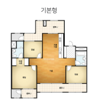 매교역 푸르지오 sk뷰 무순위 줍줍 청약