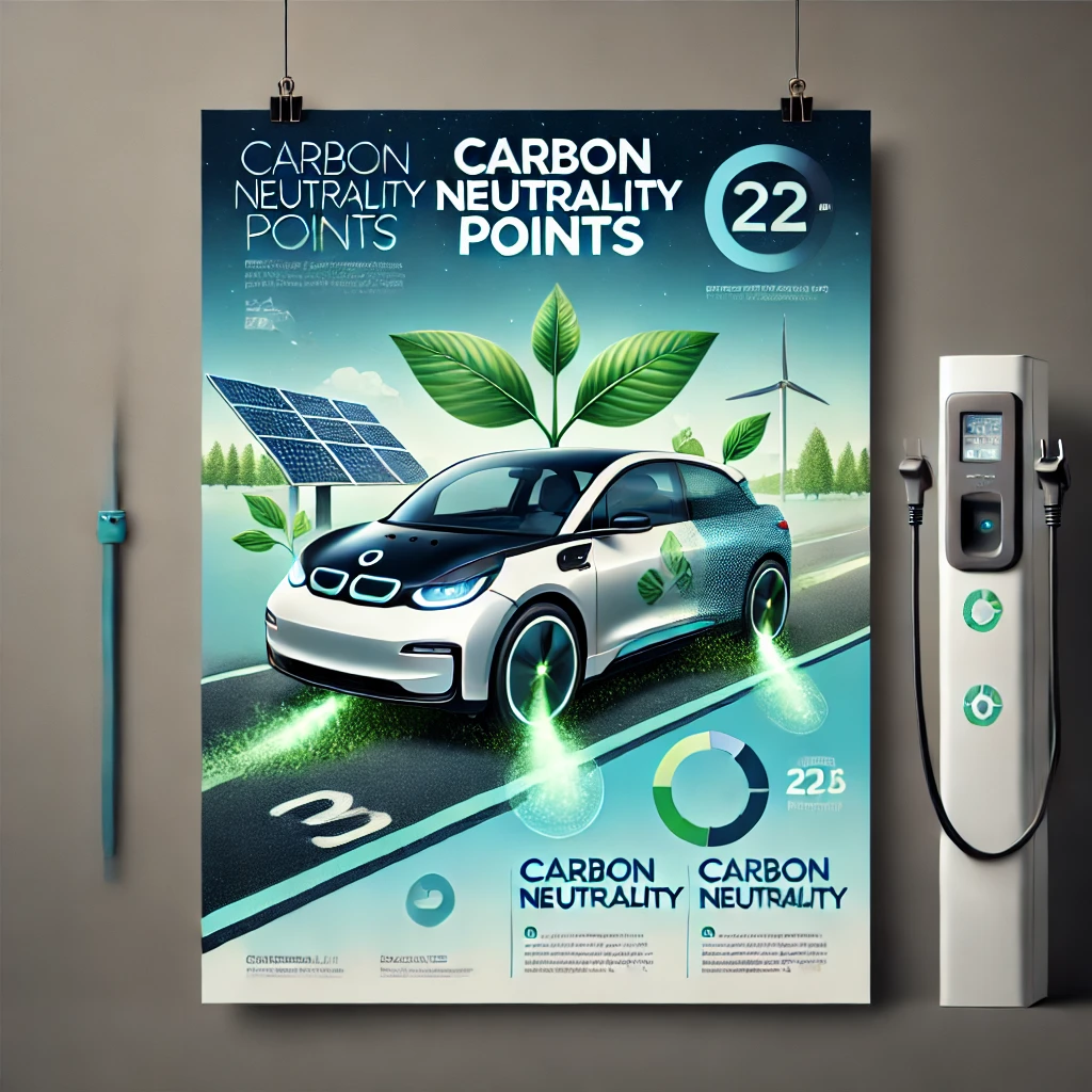 탄소중립포인트제 관련사진