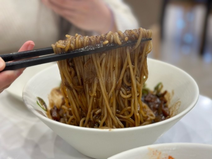 죽암휴게소(서울방향&amp;#44;상행)-대표메뉴