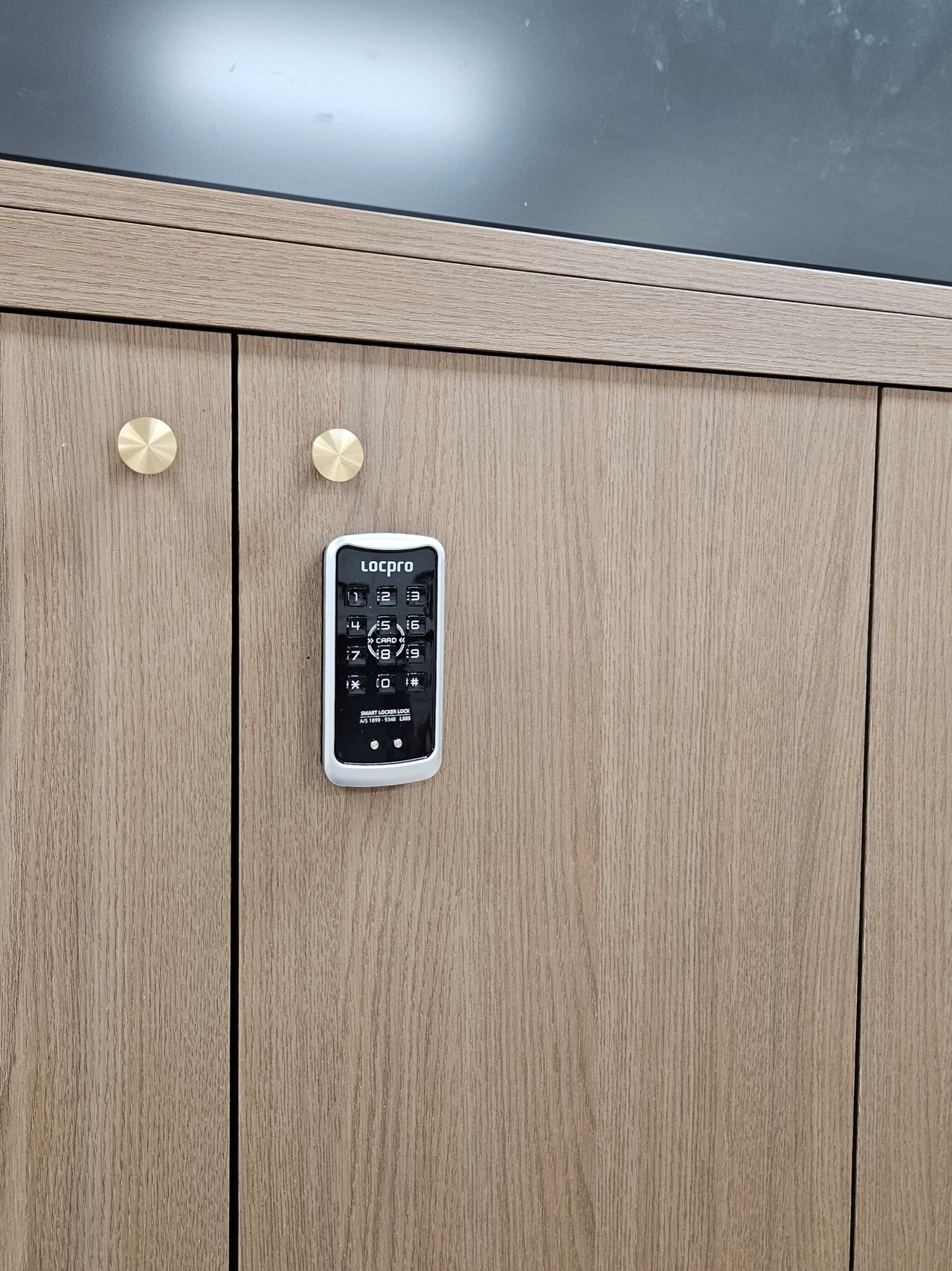 부산 금정구 장전동 교실 양문형 사물함 락카키 도어락 디지털 자동 오토락 열쇠 번호 전자키 설치