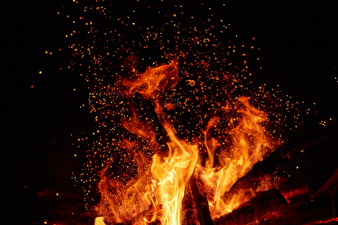 Fireball