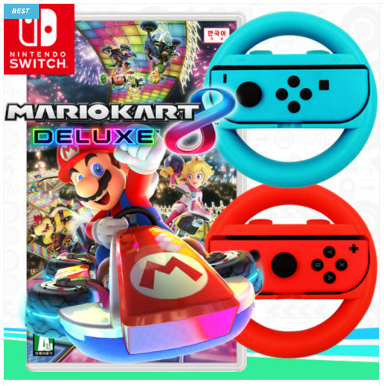 연령대별 크리스마스 선물 추천