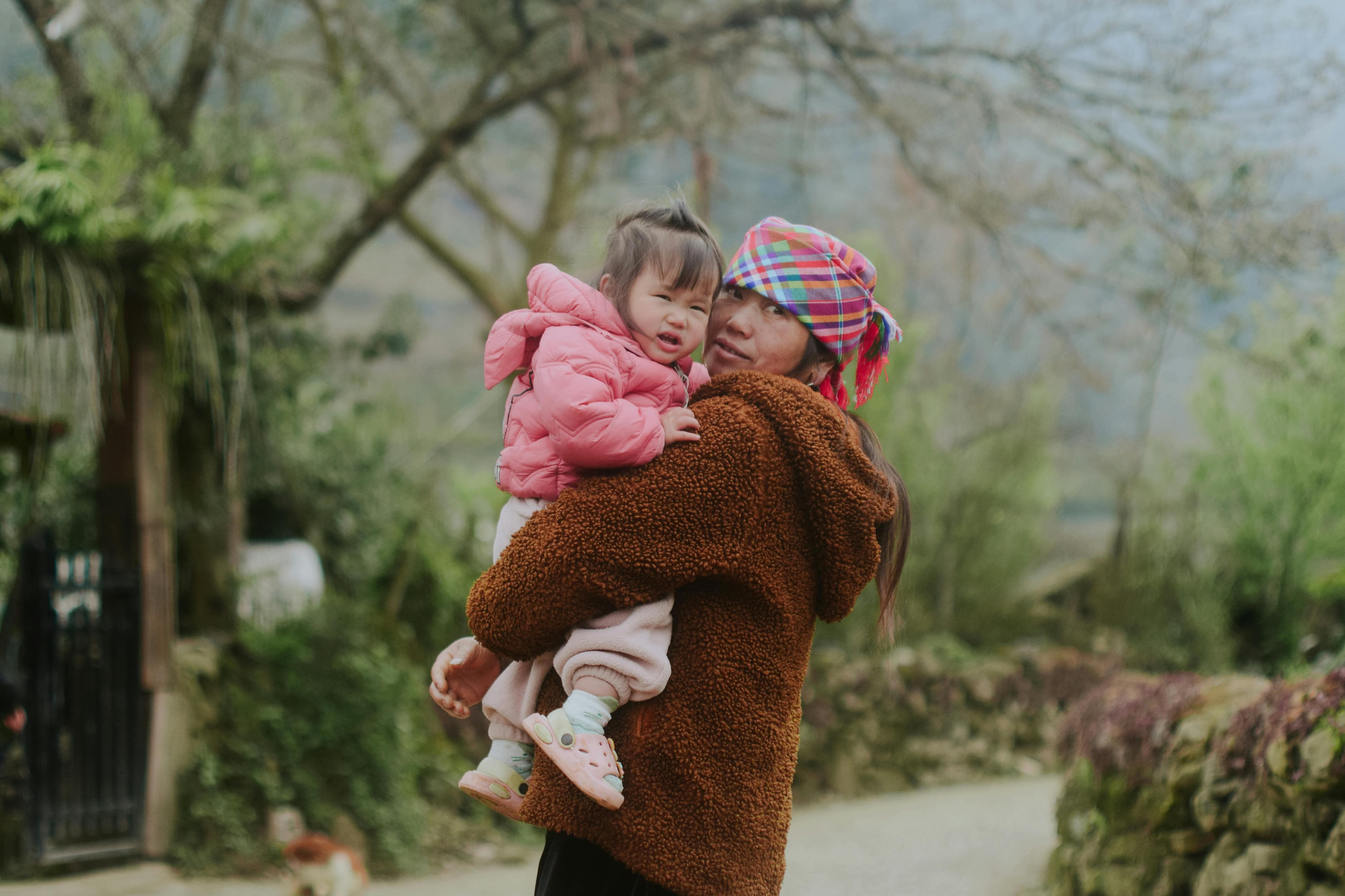 유아기, 칭찬이 우선일까 훈육이 우선일까?