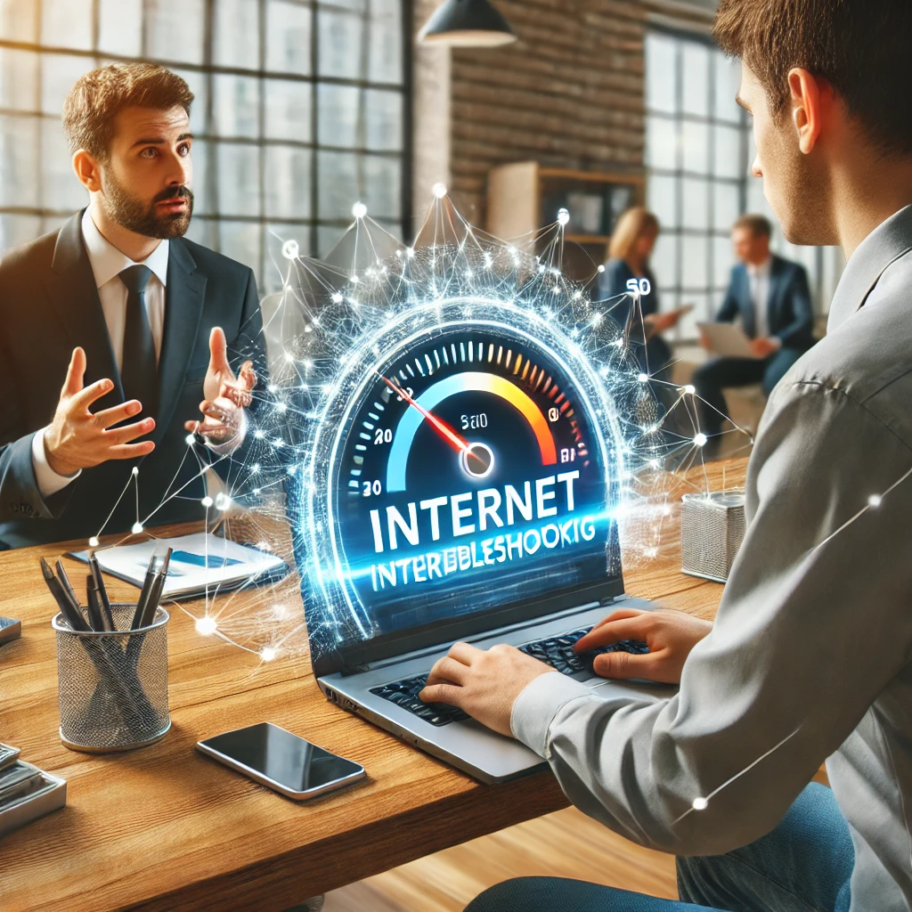 인터넷 속도 향상 방법