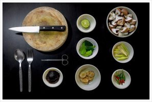 한식조리기능사