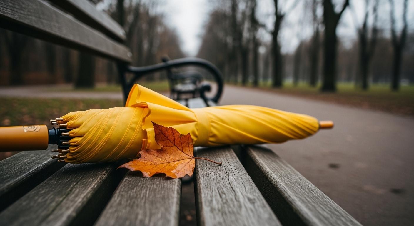 노란우산 중도인출