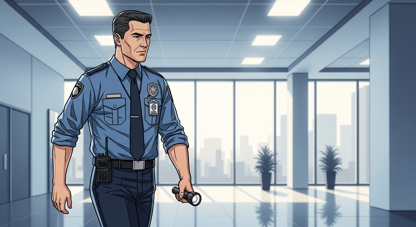 남양주 경비교육 받는 곳