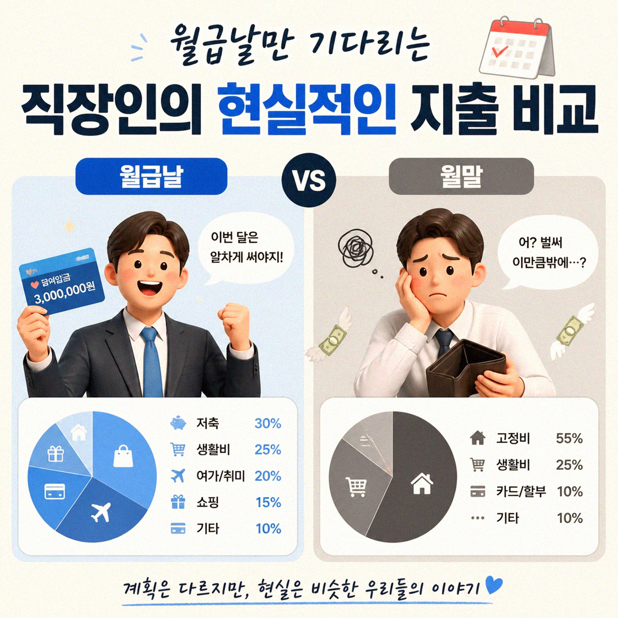 대중교통과 자가용 이용, 장기적으로 보면 무엇이 유리할까