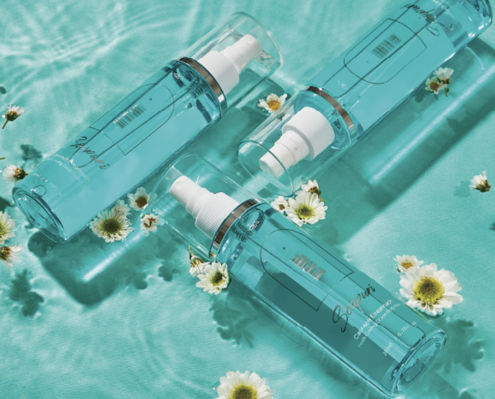 씨퓨리-바디미스트