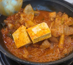 두루치기두부