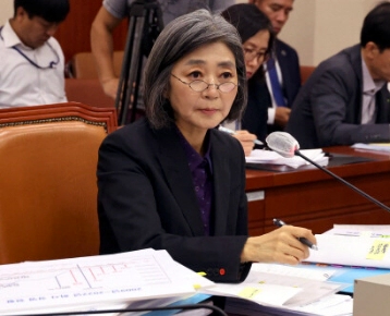 국민의힘 김행 진중권 말싸움 고소 이유