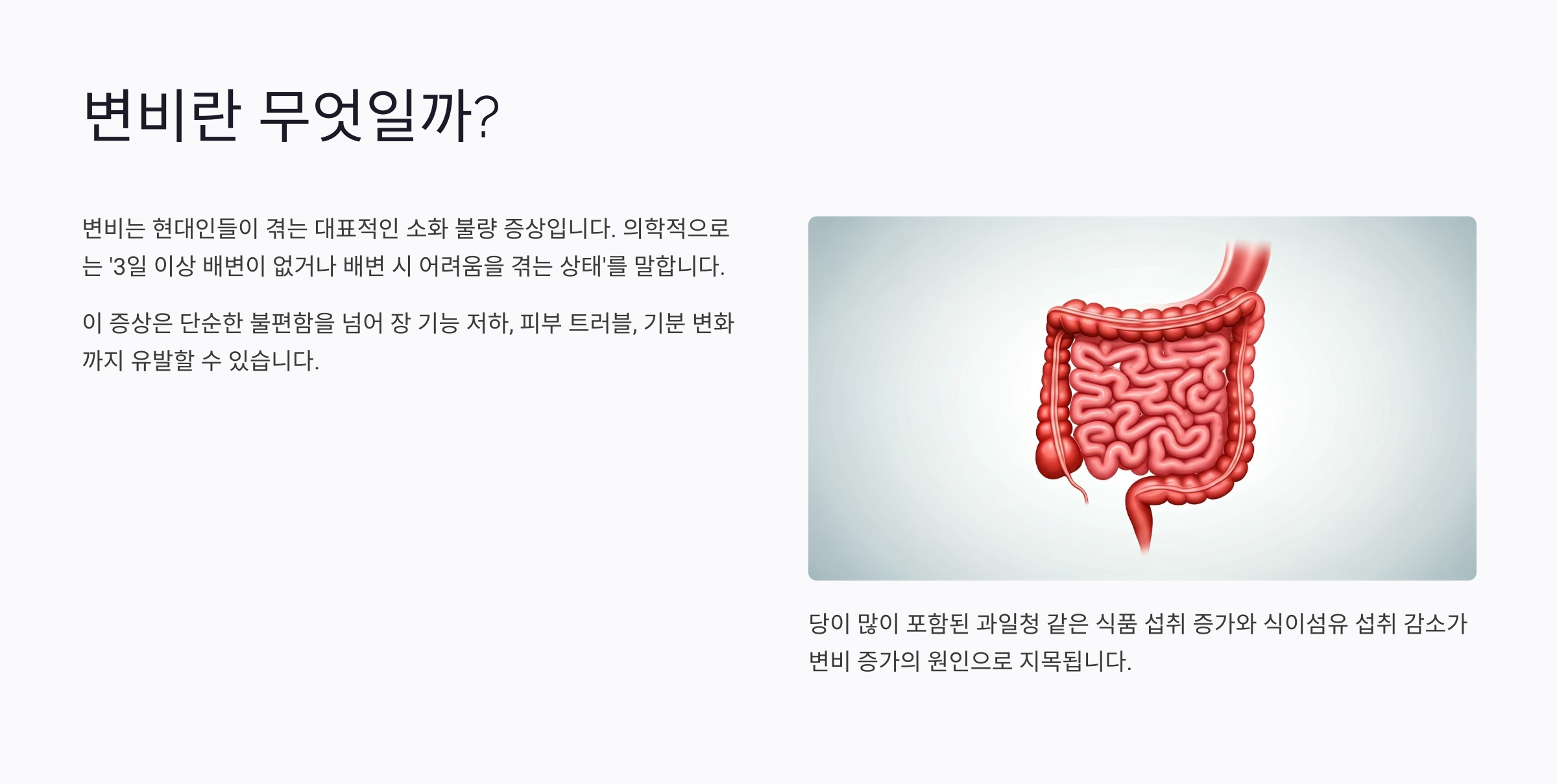 변비란-무엇일까
