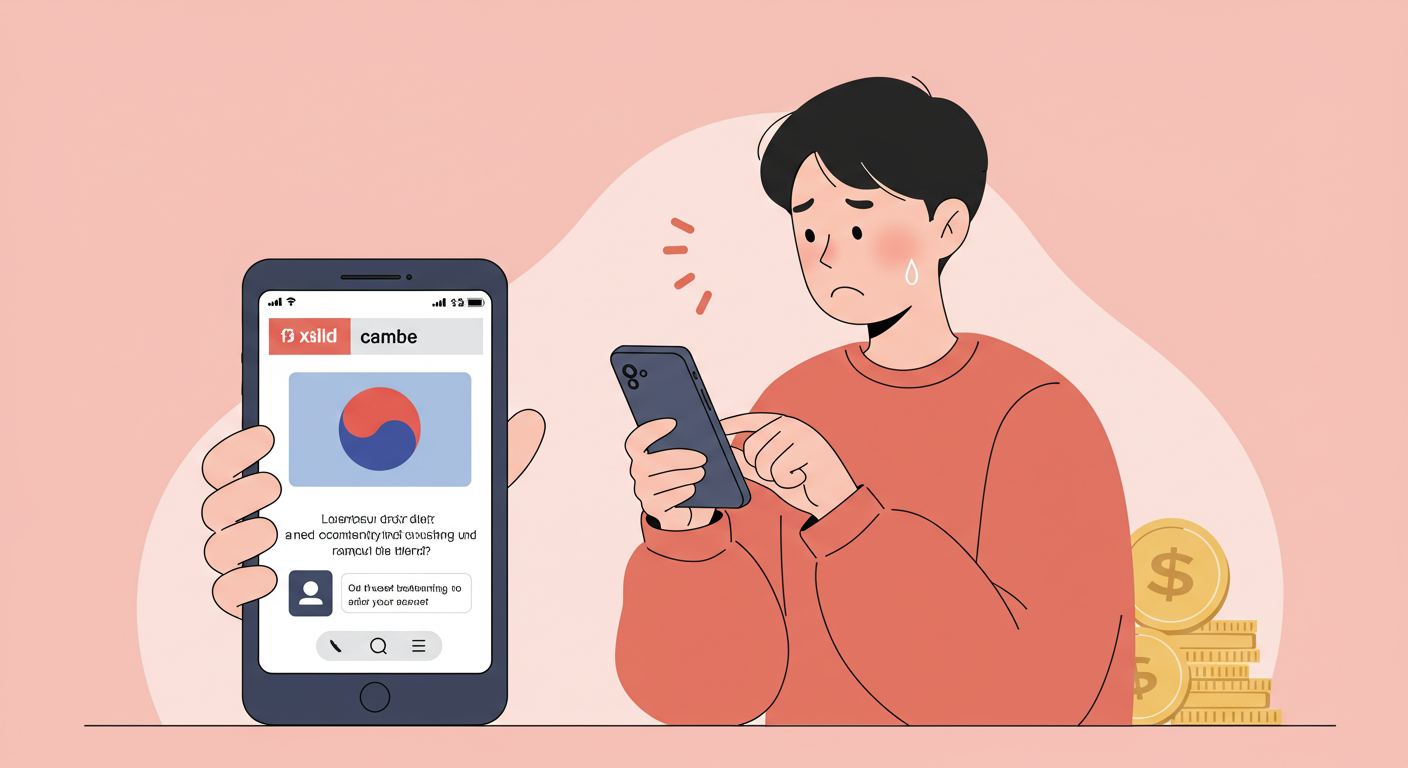 하나은행, 하나은행 적금, 자동이체 오류