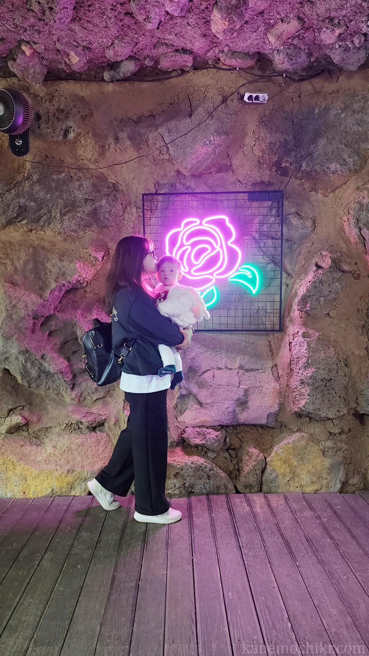 제주도-휴애리-겨울여행