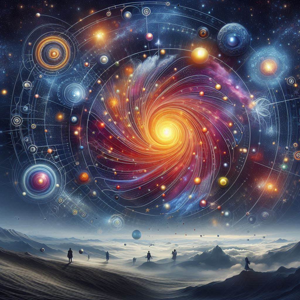 다중 우주 이론