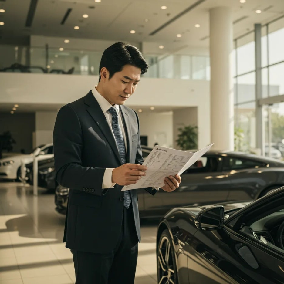 2023 K8 가격표와 핵심 옵션, 이건 놓치지 마세요!