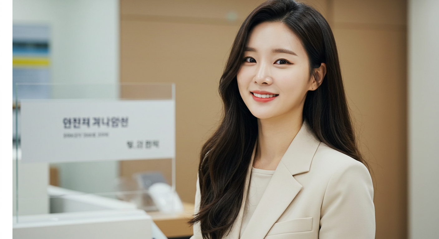 농협 vs 국민은행 정기예금