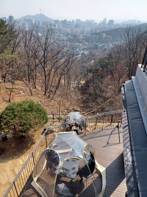 외관