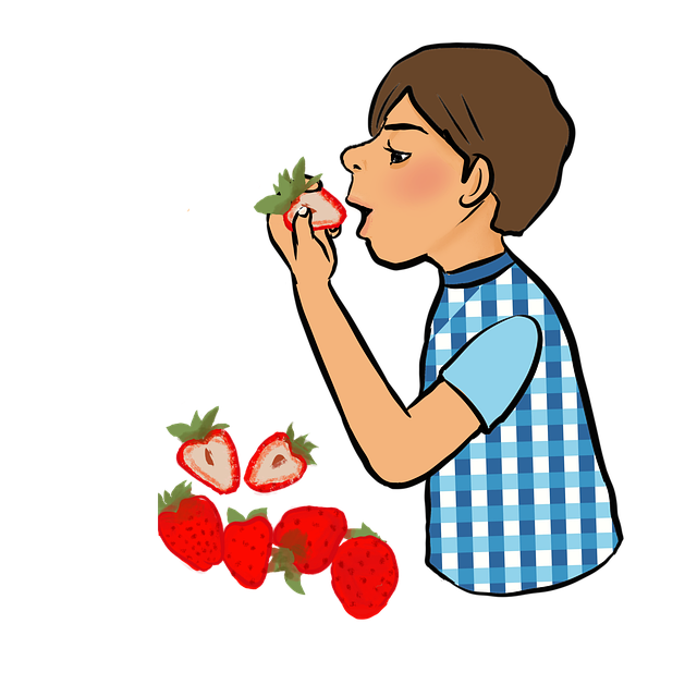 메니에르병에 좋은 음식