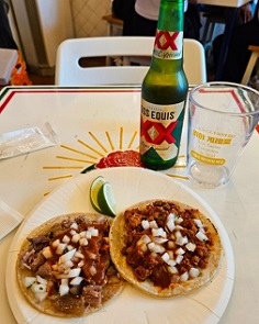 비야게레로타코