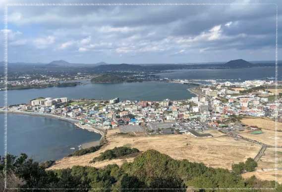 2025년 장마기간 예측